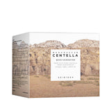 SKIN1004 Madagascar Centella Quick Calming Pad