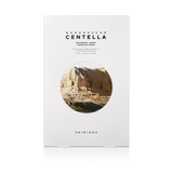 SKIN1004 MADAGASCAR CENTELLA WATERGEL SHEET AMPOULE MASK 25ml x5 SET