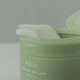 ABIB Heartleaf Spot Pad Calming Touch