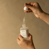 HYEJA Vegan Niacinamide Heartleaf Calming Serum