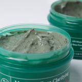 AXIS-Y Mugwort Pore Clarifying Wash Off Pack