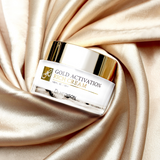Dr.HEDISON Gold Activation Rich Cream