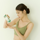 SKIN1004 Madagascar Centella Tea-Trica Purifying Toner