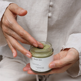 HYEJA Vegan Matcha Gentle Mud Cream Mask