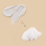 THANK YOU FARMER Rice Pure Clay Mask to Foam Cleanser