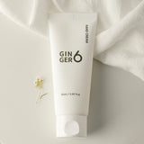 Ginger6 Hand Cream