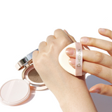 Dr.HEDISON Miracle Cushion SPF50+ / PA+++