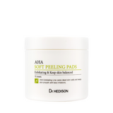 Dr.HEDISON AHA Soft Peeling Pads