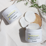 Dr.HEDISON AHA Soft Peeling Pads
