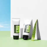 COSRX Aloe Soothing Sun Cream