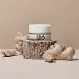 GINGER6 Energizing PEPTI Cream 50 G