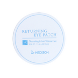 Dr.HEDISON Returning Eye Patch