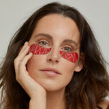 THE HAUT COMPANY Everlasting Eye Pads "Spread Love" Edition