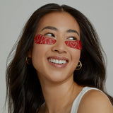 THE HAUT COMPANY Everlasting Eye Pads "Spread Love" Edition