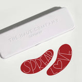 THE HAUT COMPANY Everlasting Eye Pads "Spread Love" Edition