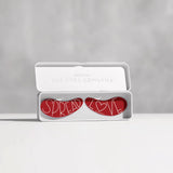 THE HAUT COMPANY Everlasting Eye Pads "Spread Love" Edition