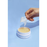 Dr.HEDISON Returning Eye Patch