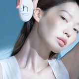 HAMÉL Vegan Relief Water Essence Suncream SPF50+ PA++++