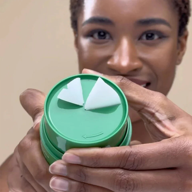 DR. ALTHEA - Pure Grinding Cleansing Balm