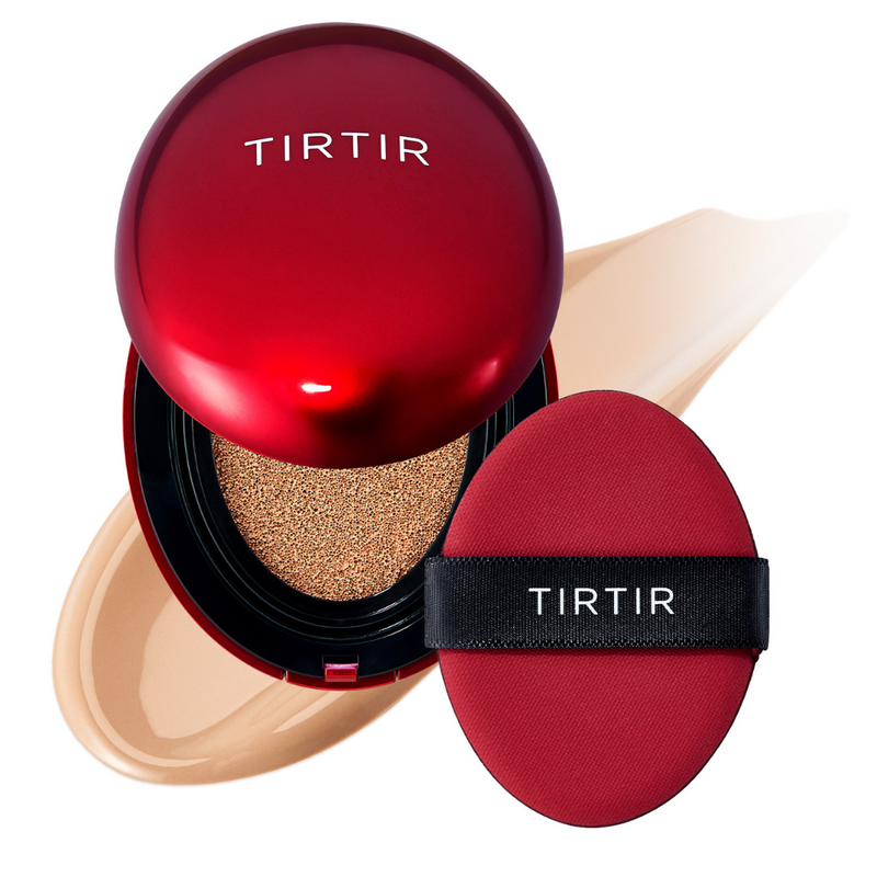 TIRTIR Mask Fit Red Cushion - Mocha (25N)