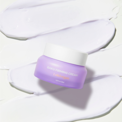 LOLOVEGAN BAKU FIRMING CREAM