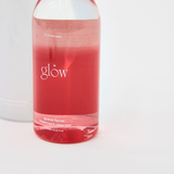 GLOW guava facial treatment cleanser