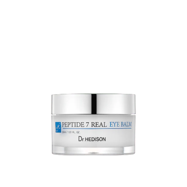 Dr.HEDISON Peptide 7 Real Eye Balm