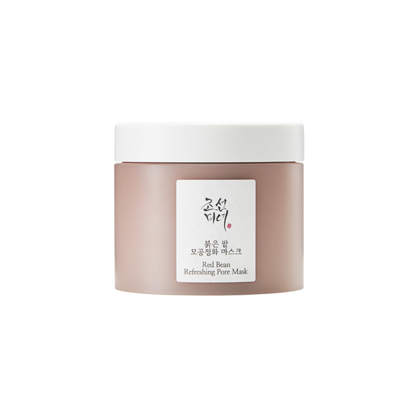 BEAUTY OF JOSEON Red Bean Pore Refreshing Mask