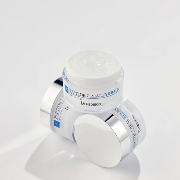Dr.HEDISON Peptide 7 Real Eye Balm