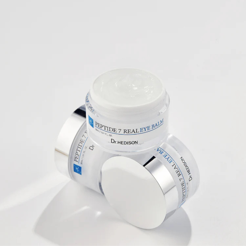 Dr.HEDISON Peptide 7 Real Eye Balm