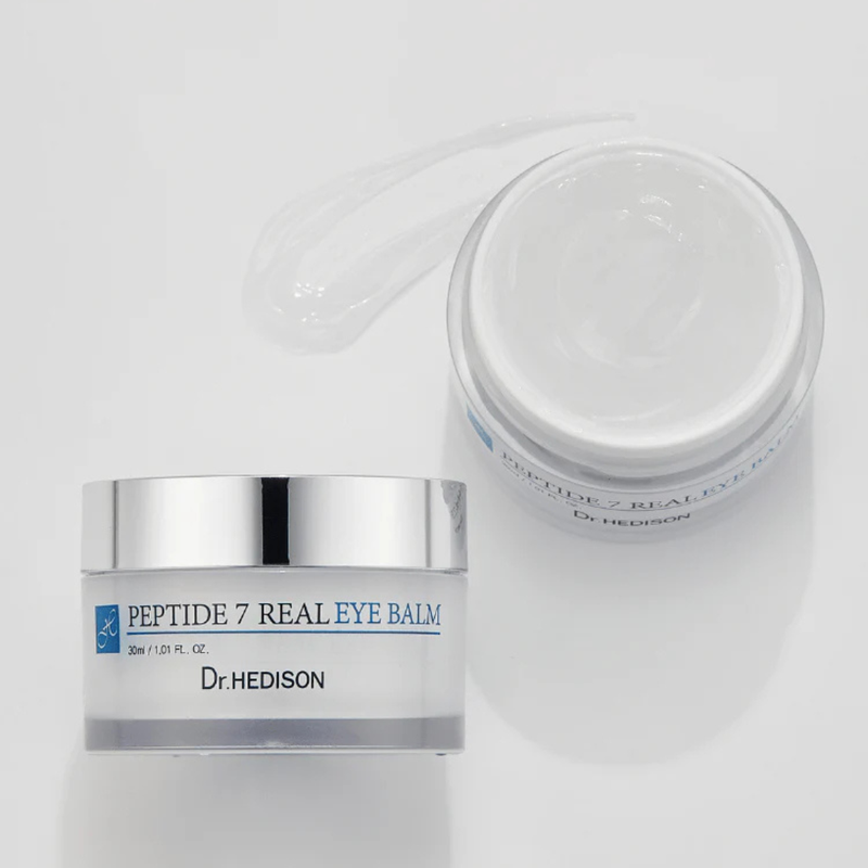 Dr.HEDISON Peptide 7 Real Eye Balm