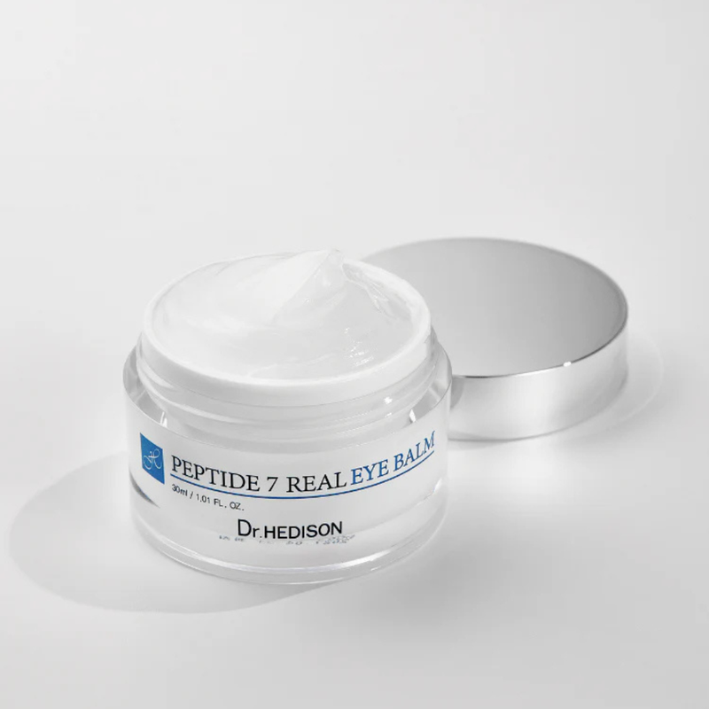 Dr.HEDISON Peptide 7 Real Eye Balm