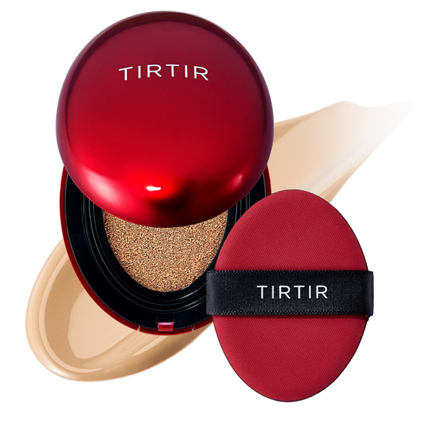 TIRTIR Mask Fit Red Cushion - Camel (27N)