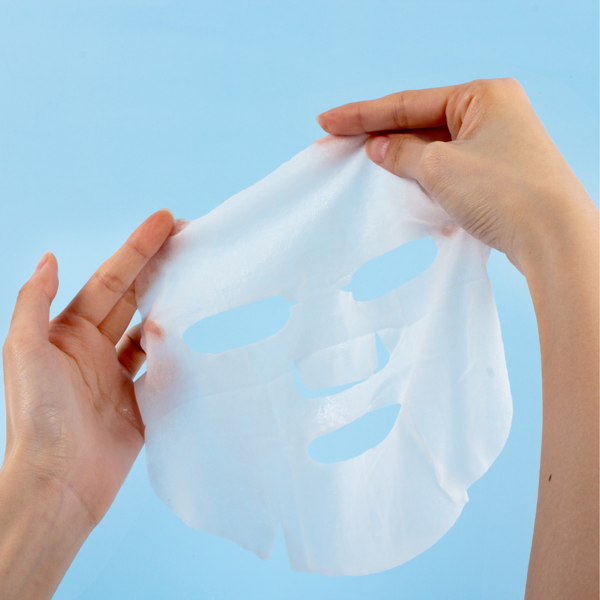 Dr.HEDISON Peptide Hydrating Mask