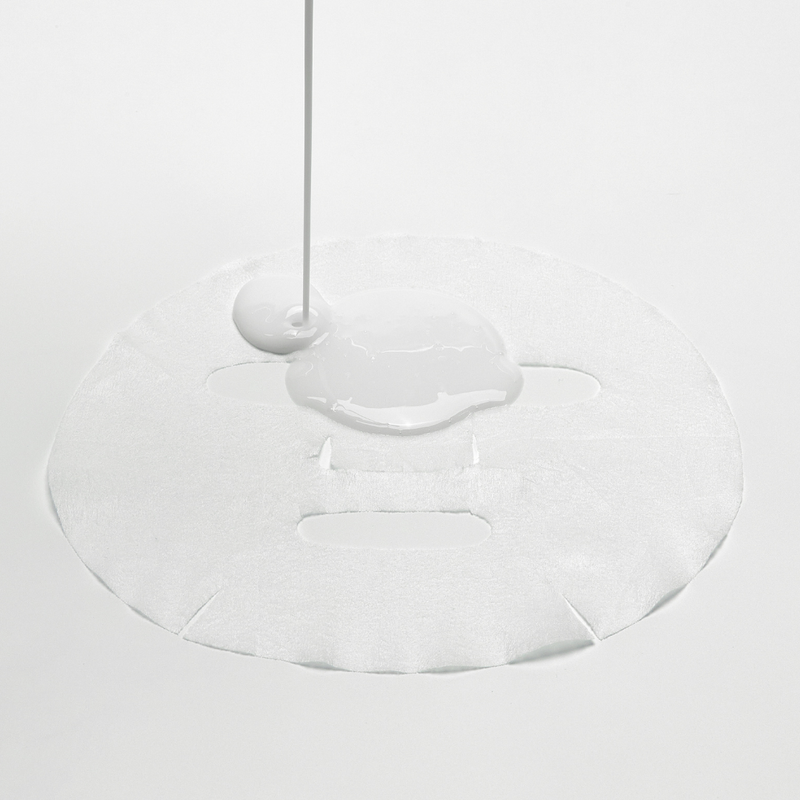 Dr.HEDISON Peptide Hydrating Mask SET