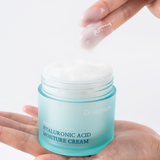 Dr.HEDISON Hyaluronic Acid Moisture Cream