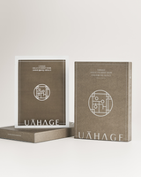 UAHAGE Hello I'm Sheet Mask