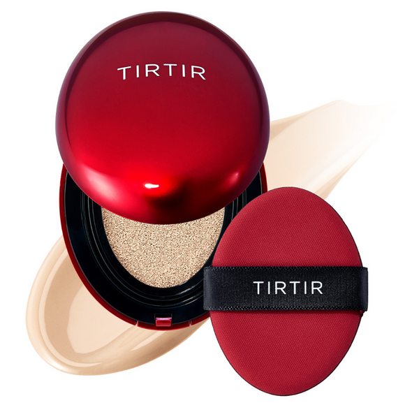 TIRTIR Mask Fit Red Cushion - Vanilla (17N)