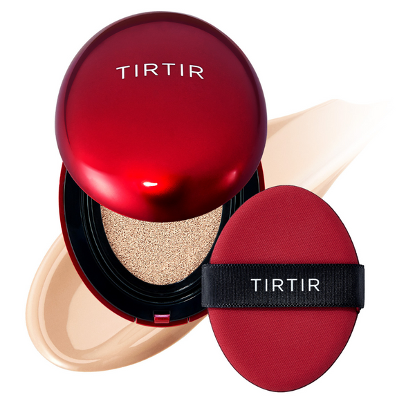 TIRTIR Mask Fit Red Cushion - Cool Ivory (21C)