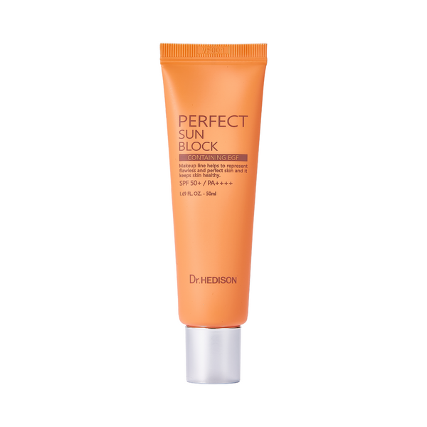 Dr.HEDISON Perfect Sun Block SPF50+ / PA++++