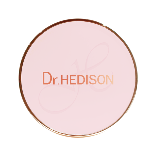 Dr.HEDISON Miracle Cushion SPF50+ / PA+++ (21 ivory)
