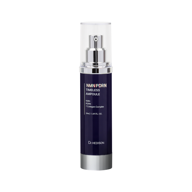 Dr.HEDISON NMN PDRN Timeless Ampoule