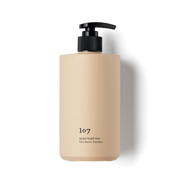 107 BEAUTY Scalp Purifying Microbiome Shampoo