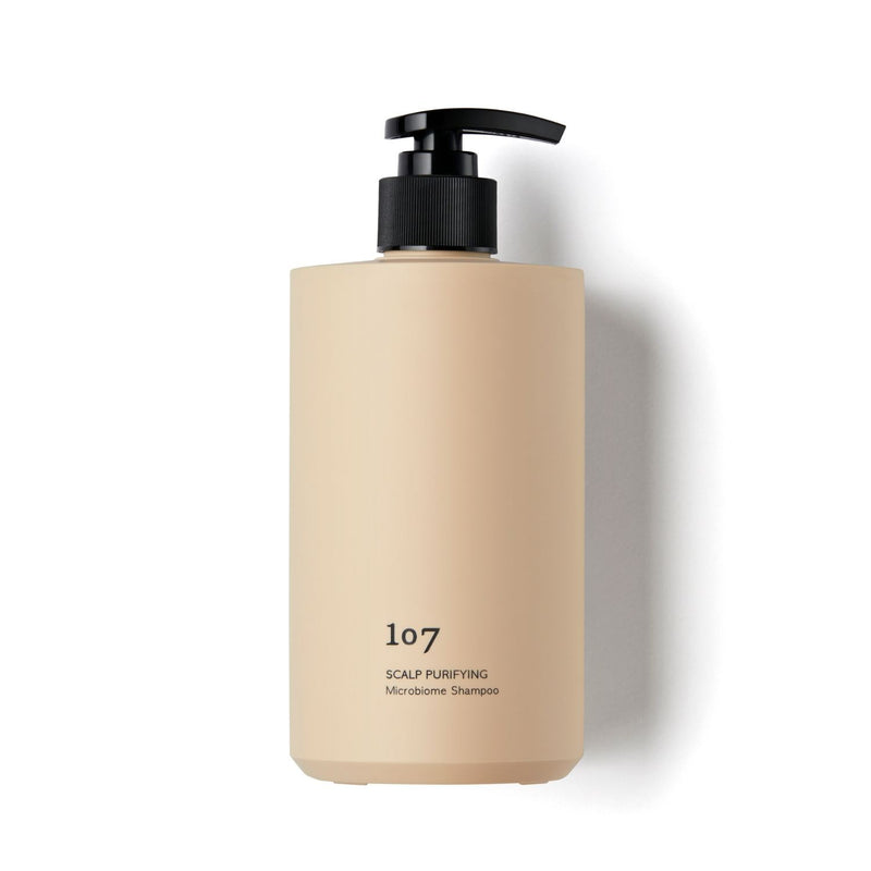 107 BEAUTY Scalp Purifying Microbiome Shampoo