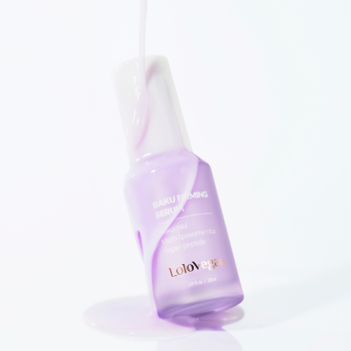 LOLOVEGAN BAKU FIRMING SERUM