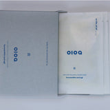 OLOA Rest and Recovery Facial Mask SET