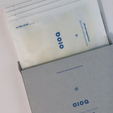 OLOA Rest and Recovery Facial Mask