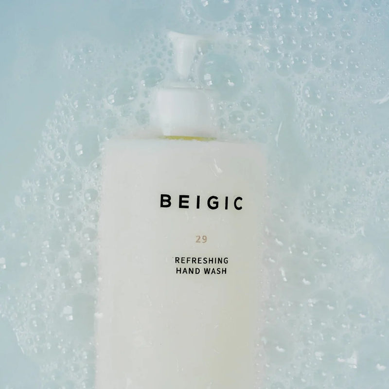 BEIGIC Refreshing Hand Wash