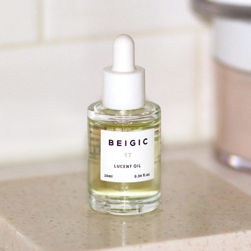 BEIGIC Lucent Oil 10ml