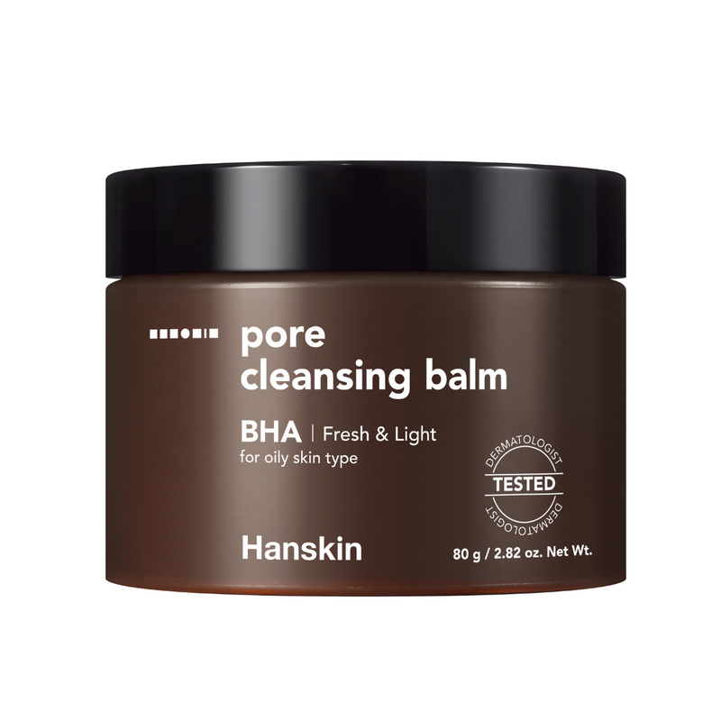 HANSKIN Pore Cleansing Balm BHA